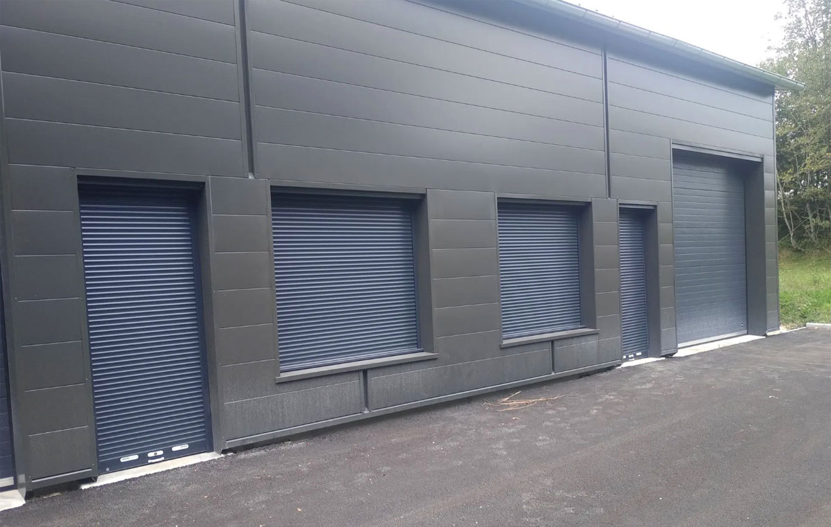 Rénovation intérieure à Saint-Sever