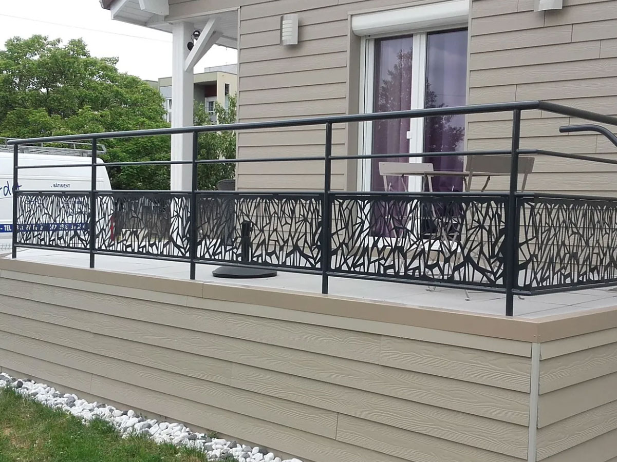 Rénovation intérieure à Saint-Sever