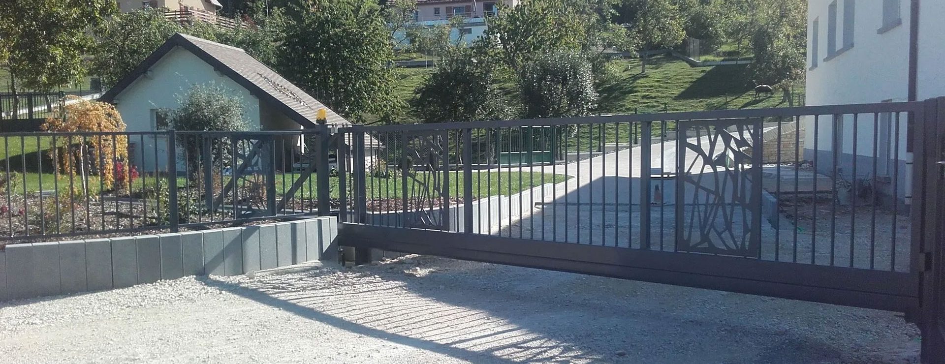 Construction de bâtiments Sancey Besançon